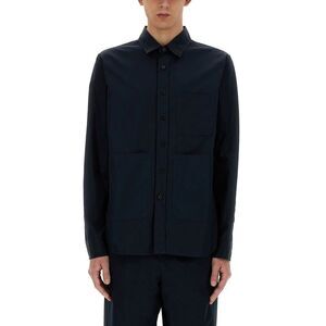 Aspesi Men Cotton Shirt